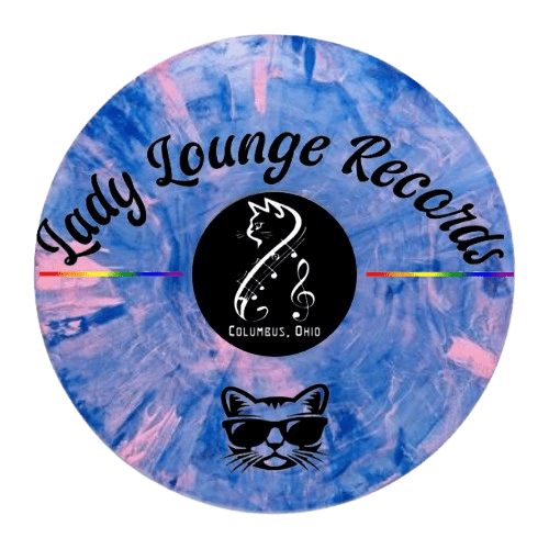 Lady Lounge Records Logo